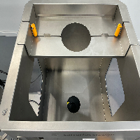 Sartorius Stedim Pro Mixer Drive Unit image 2